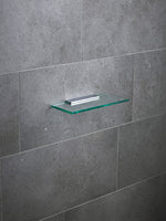 Load image into Gallery viewer, Glass Shelf Bracket Signature
