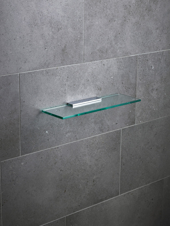 Glass Shelf Bracket Signature