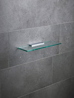 Load image into Gallery viewer, Glass Shelf Bracket Signature
