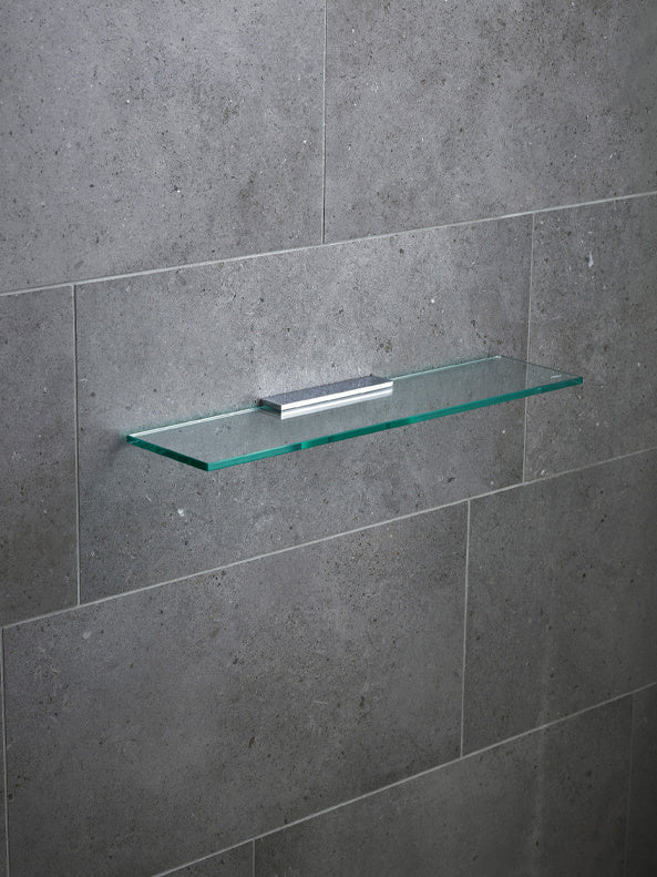 Glass Shelf Bracket Signature