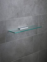 Load image into Gallery viewer, Glass Shelf Bracket Signature
