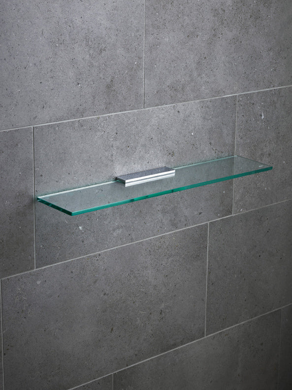 Glass Shelf Bracket Signature
