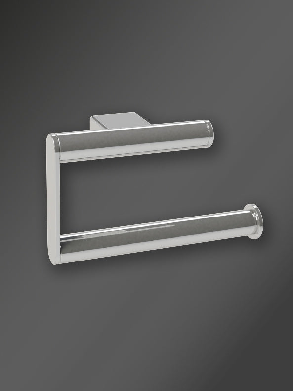 Boston Towel Rail Chrome