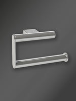 Load image into Gallery viewer, Boston Towel Rail Chrome
