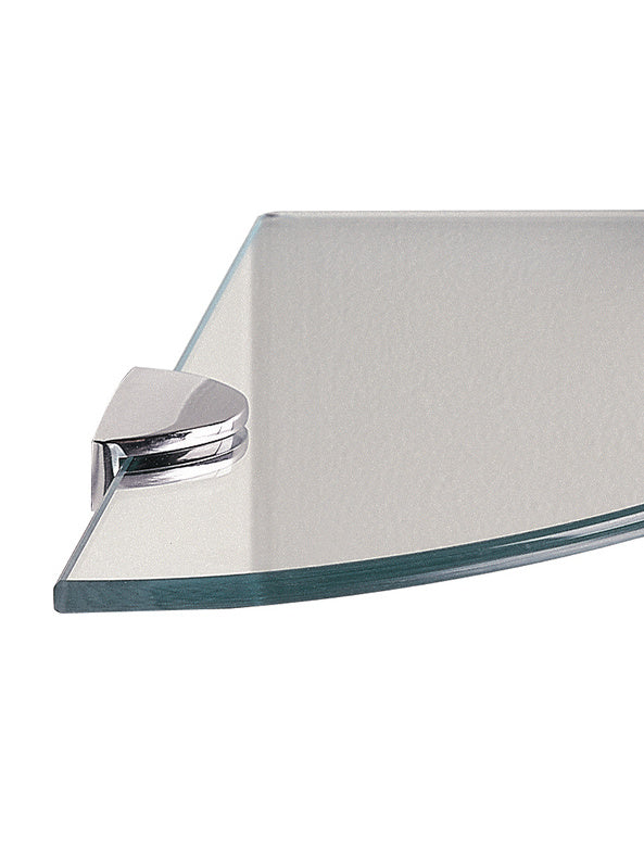 Glass Shelf Bracket Signature