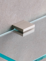 Load image into Gallery viewer, Glass Shelf Bracket Signature

