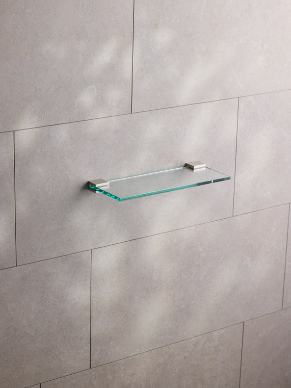 Glass Shelf Bracket Signature