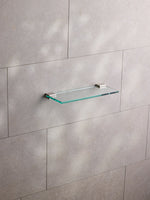 Load image into Gallery viewer, Glass Shelf Bracket Signature
