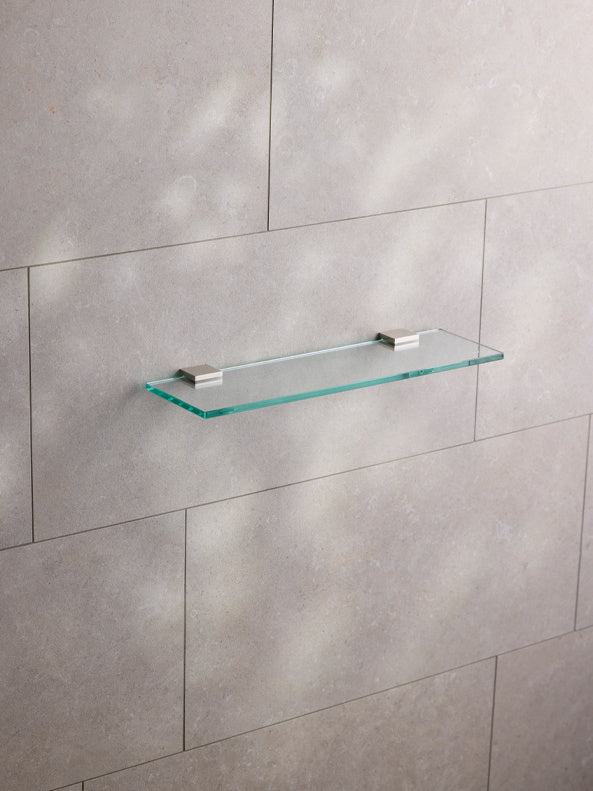 Glass Shelf Bracket Signature