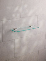 Load image into Gallery viewer, Glass Shelf Bracket Signature
