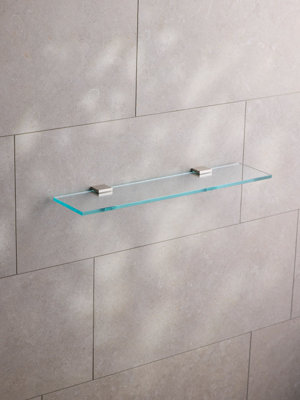 Glass Shelf Bracket Signature