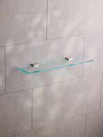 Load image into Gallery viewer, Glass Shelf Bracket Signature

