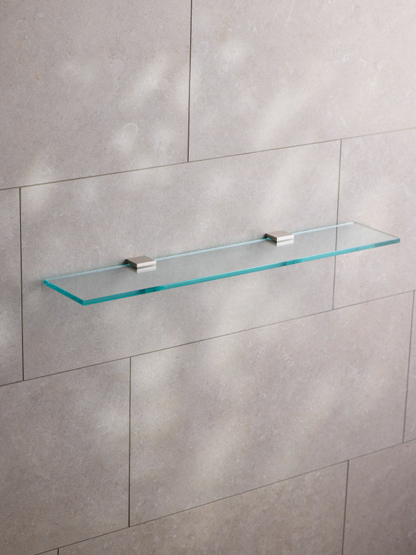 Glass Shelf Bracket Signature