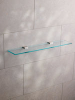 Load image into Gallery viewer, Glass Shelf Bracket Signature
