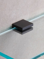 Load image into Gallery viewer, Glass Shelf Bracket Signature

