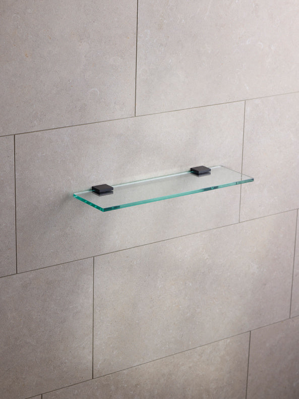 Glass Shelf Bracket Signature
