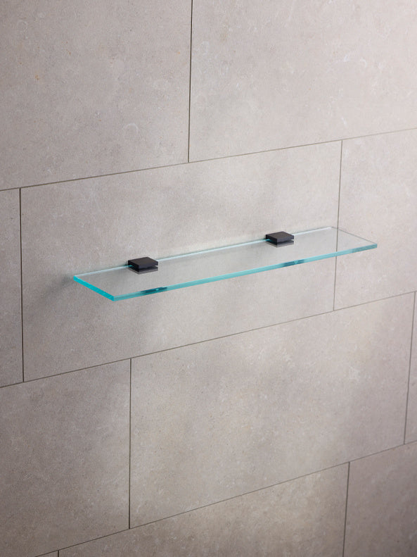 Glass Shelf Bracket Signature
