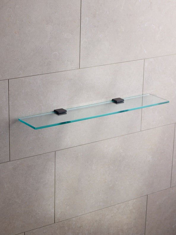 Glass Shelf Bracket Signature