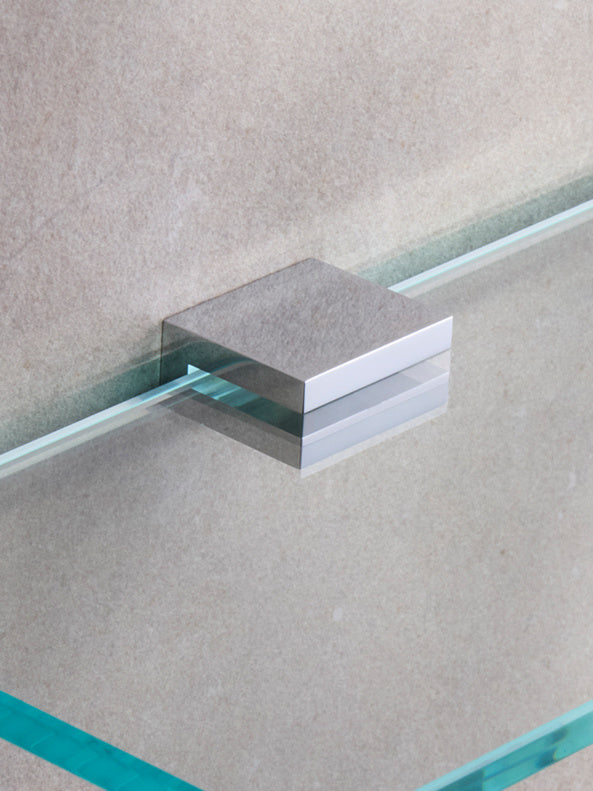 Glass Shelf Bracket Signature