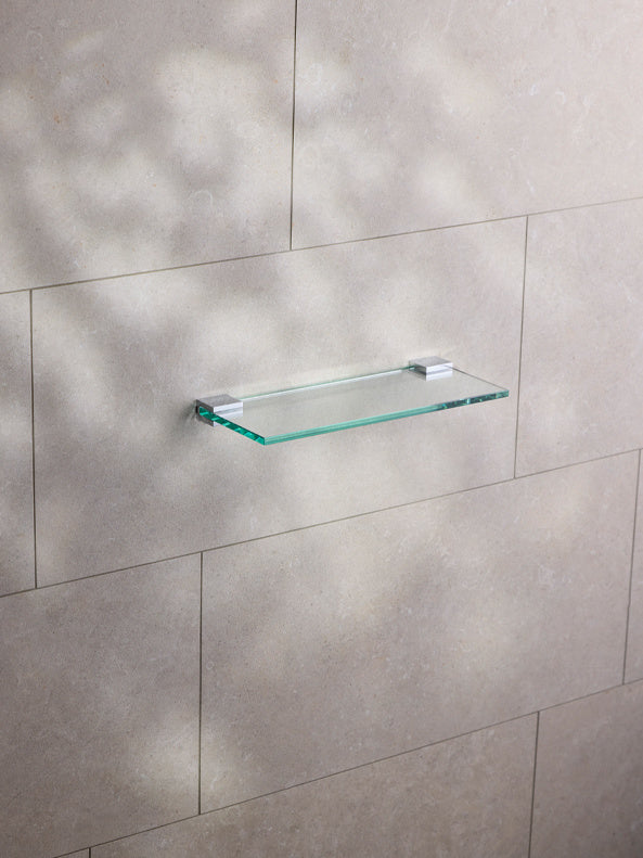Glass Shelf Bracket Signature
