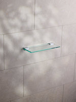 Load image into Gallery viewer, Glass Shelf Bracket Signature
