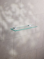 Load image into Gallery viewer, Glass Shelf Bracket Signature
