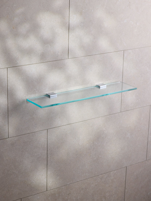 Glass Shelf Bracket Signature
