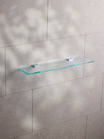 Load image into Gallery viewer, Glass Shelf Bracket Signature
