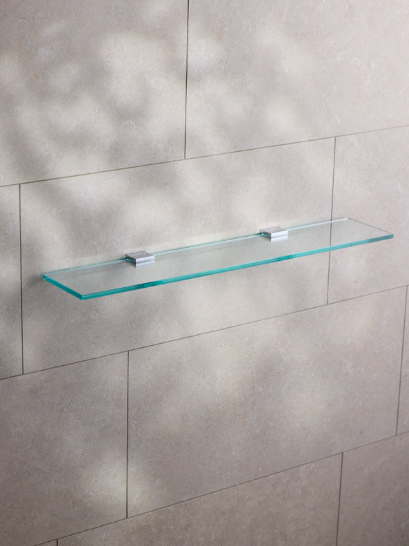 Glass Shelf Bracket Signature