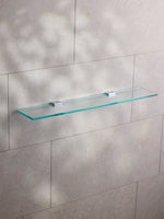 Load image into Gallery viewer, Glass Shelf Bracket Signature
