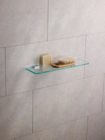 Load image into Gallery viewer, Glass Shelf Bracket Signature

