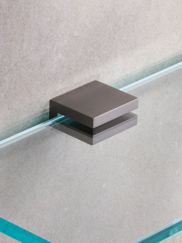 Glass Shelf Bracket Signature