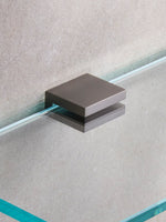 Load image into Gallery viewer, Glass Shelf Bracket Signature
