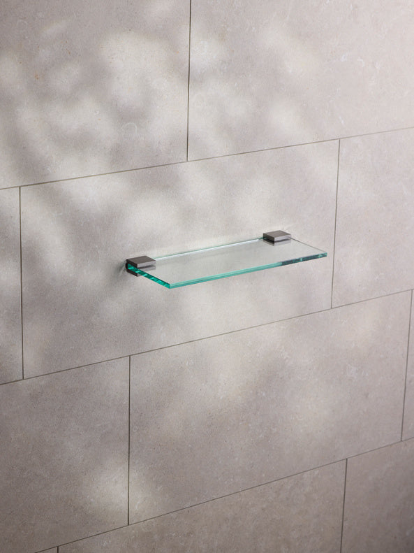 Glass Shelf Bracket Signature