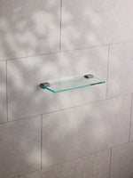 Load image into Gallery viewer, Glass Shelf Bracket Signature
