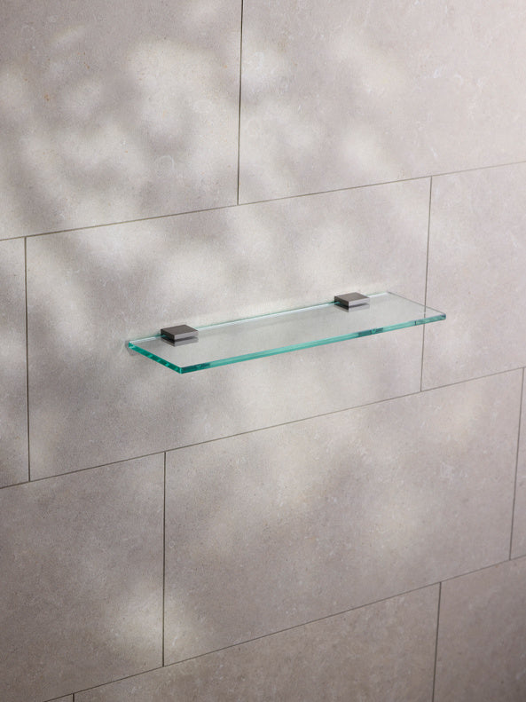 Glass Shelf Bracket Signature