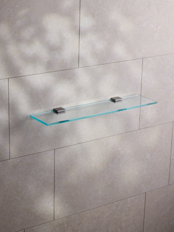 Glass Shelf Bracket Signature