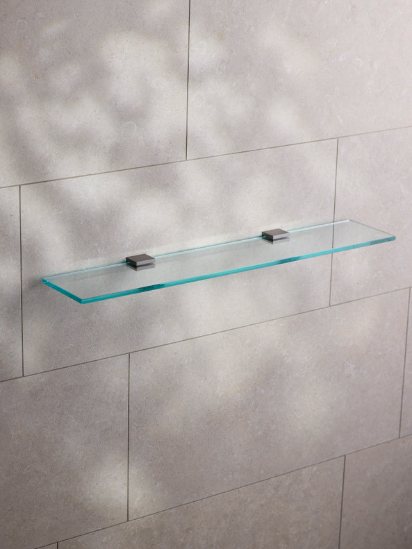Glass Shelf Bracket Signature