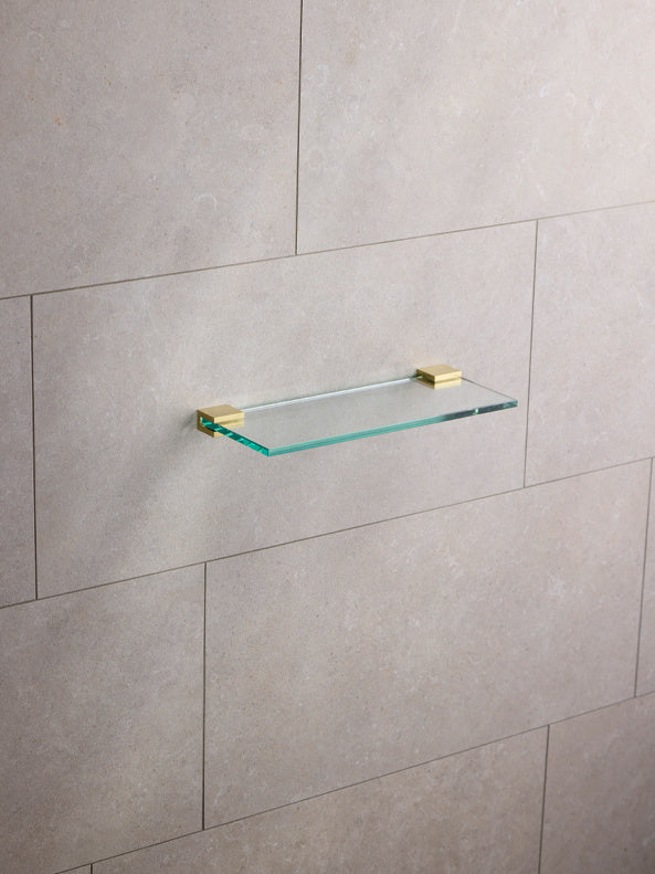 Glass Shelf Bracket Signature