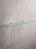 Load image into Gallery viewer, Glass Shelf Bracket Signature
