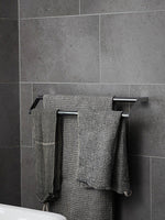 Load image into Gallery viewer, Boston Towel Rail 600 mm Chrome
