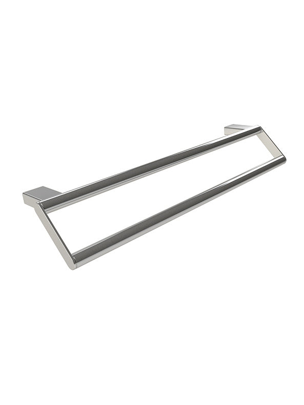 Boston Towel Rail 600 mm Chrome