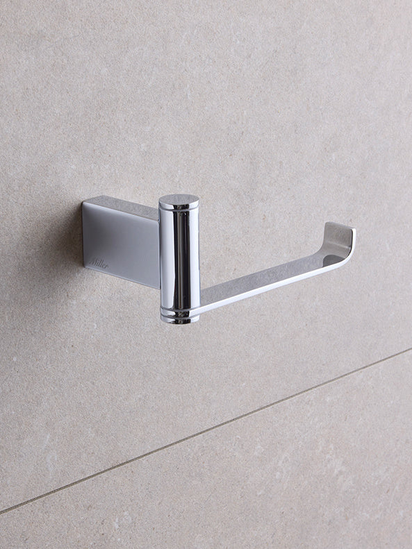 Orlando Swivel Toilet Roll Holder