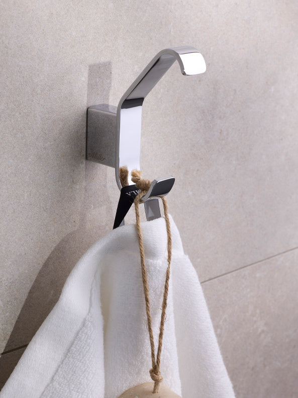 Orlando Robe Hook