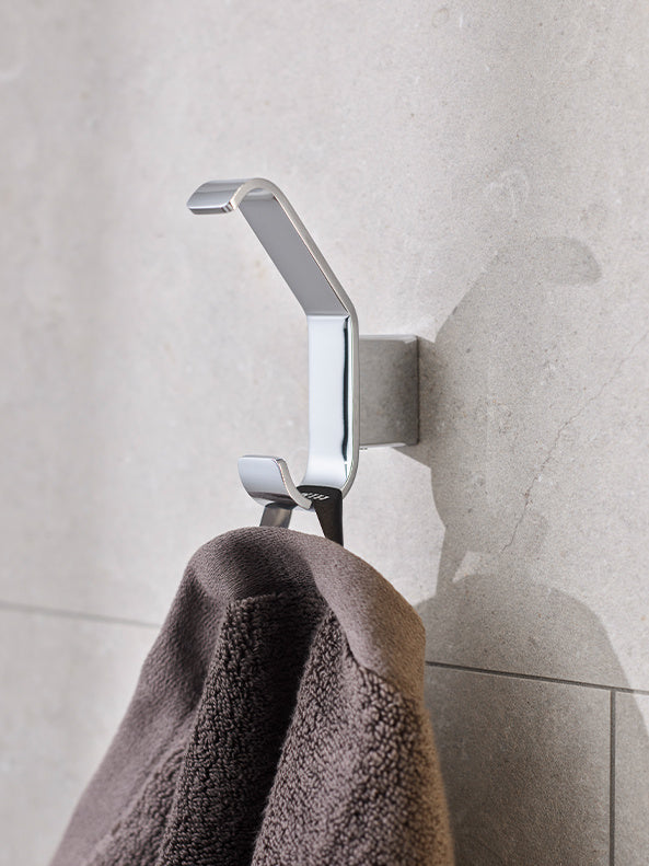 Orlando Robe Hook