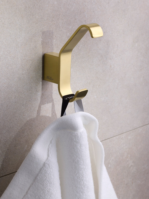 Orlando Robe Hook