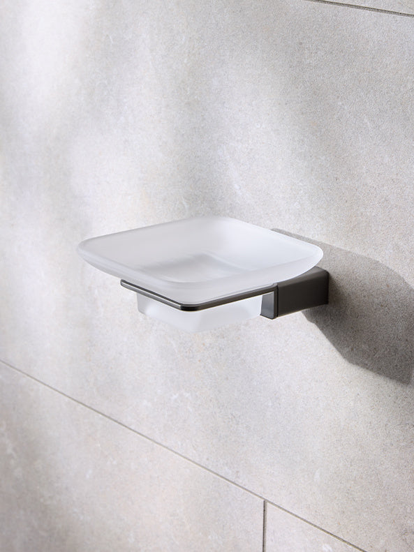 Miami Soap Dish and Holder