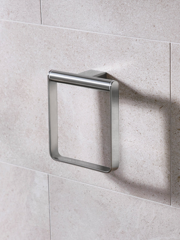 Miami Towel Ring