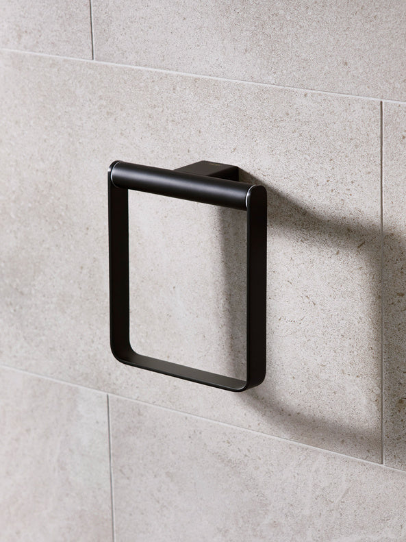 Miami Towel Ring