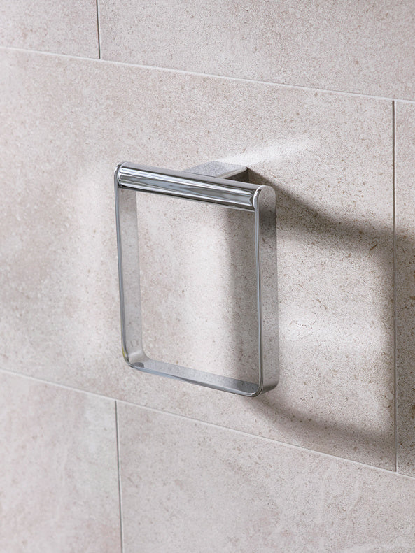 Miami Towel Ring